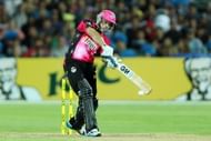 Big Bash League - Strikers v Sixers